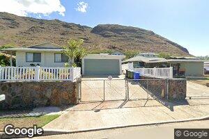 89-1157 Pikaiolena St, Waianae, HI 96792