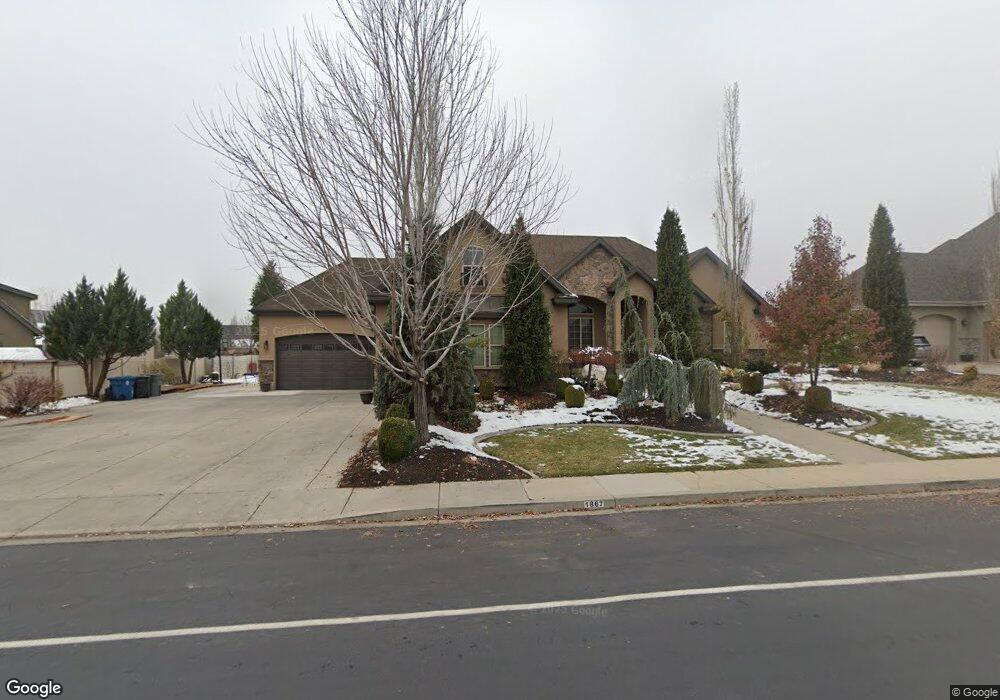 1867 Crestwood Blvd, Pleasant Grove, UT 84062 - photo 1