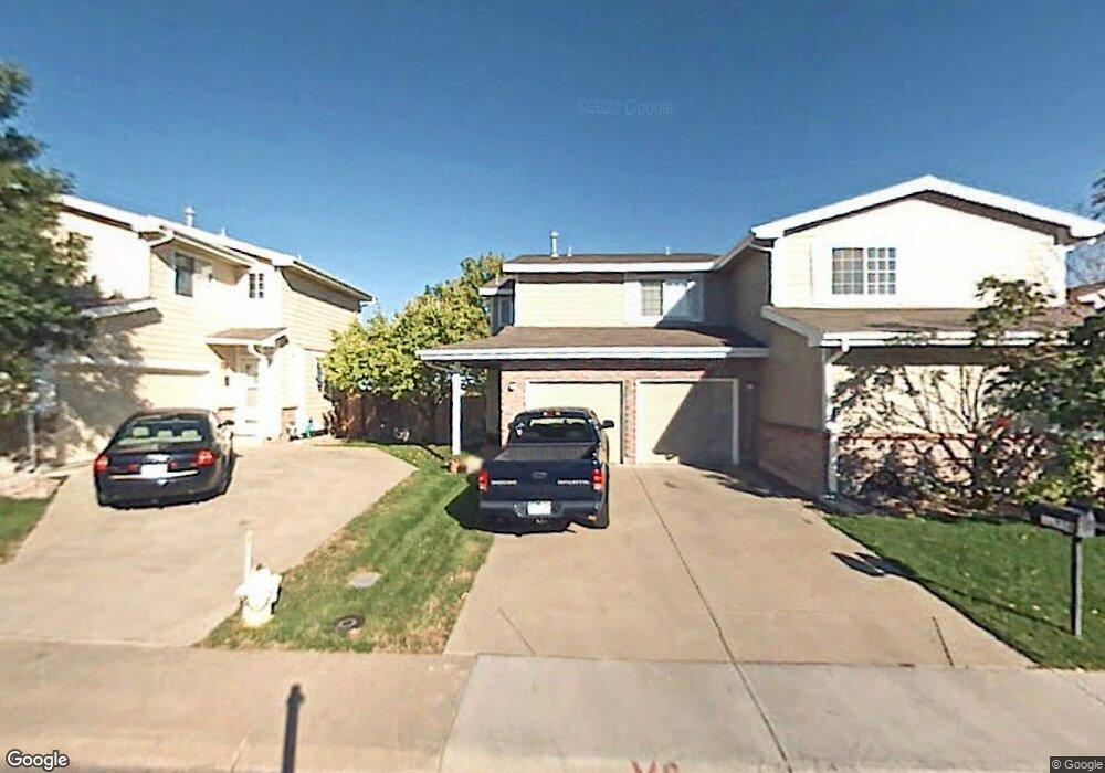 12736 Forest St, Thornton, CO 80241 - photo 1