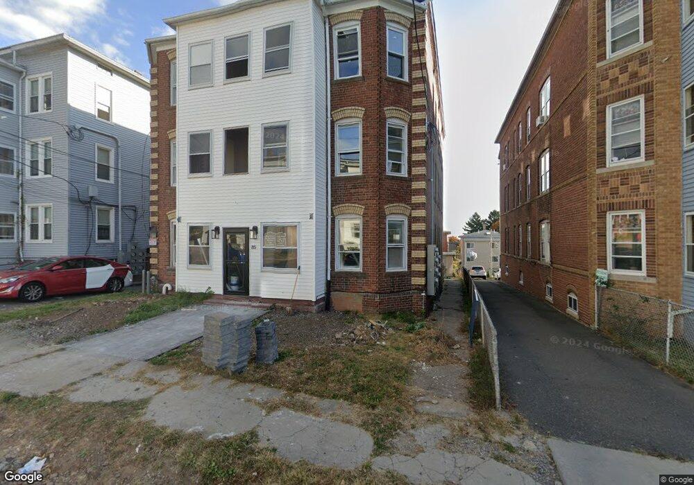 85 Booth St unit 1-6, New Britain, CT 06053 - photo 1