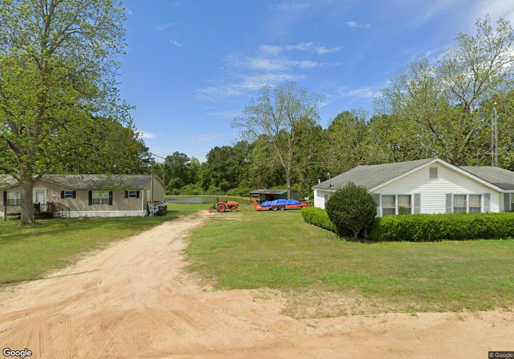 460 Jim Clark Rd, Omega, GA 31775 - photo 1