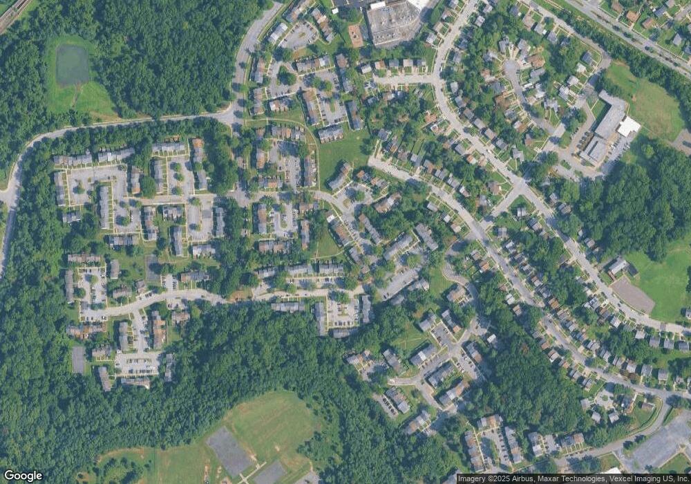 2261 Anvil Ln, Temple Hills, MD 20748 - photo 1