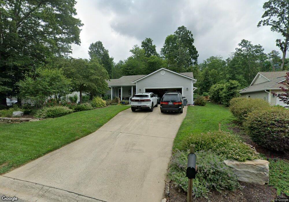 69 Forest Lake Dr, Asheville, NC 28803 - photo 1