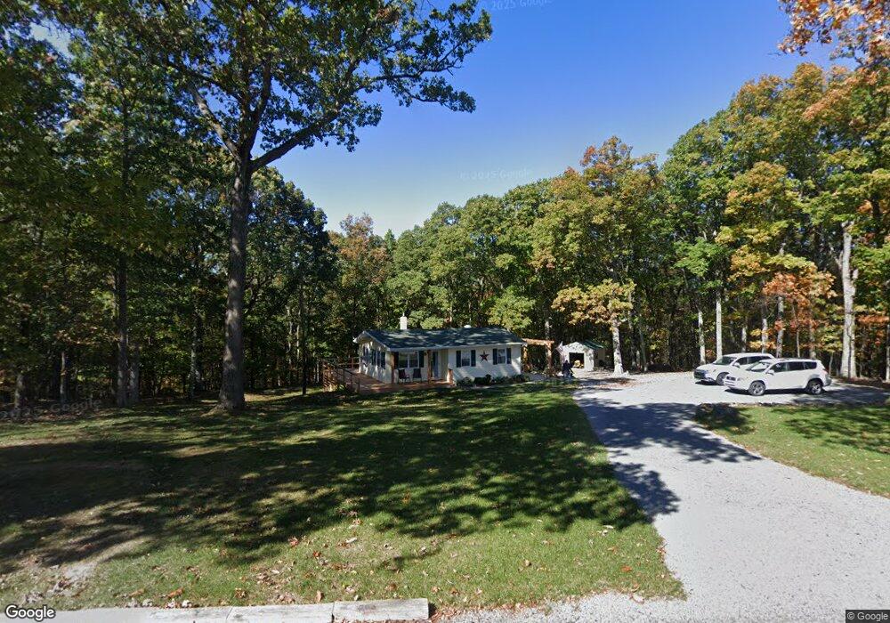 376 Pine Grove Rd, Berkeley Springs, WV 25411 - photo 1