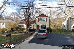 512 Beach Dr, Algonquin, IL 60102
