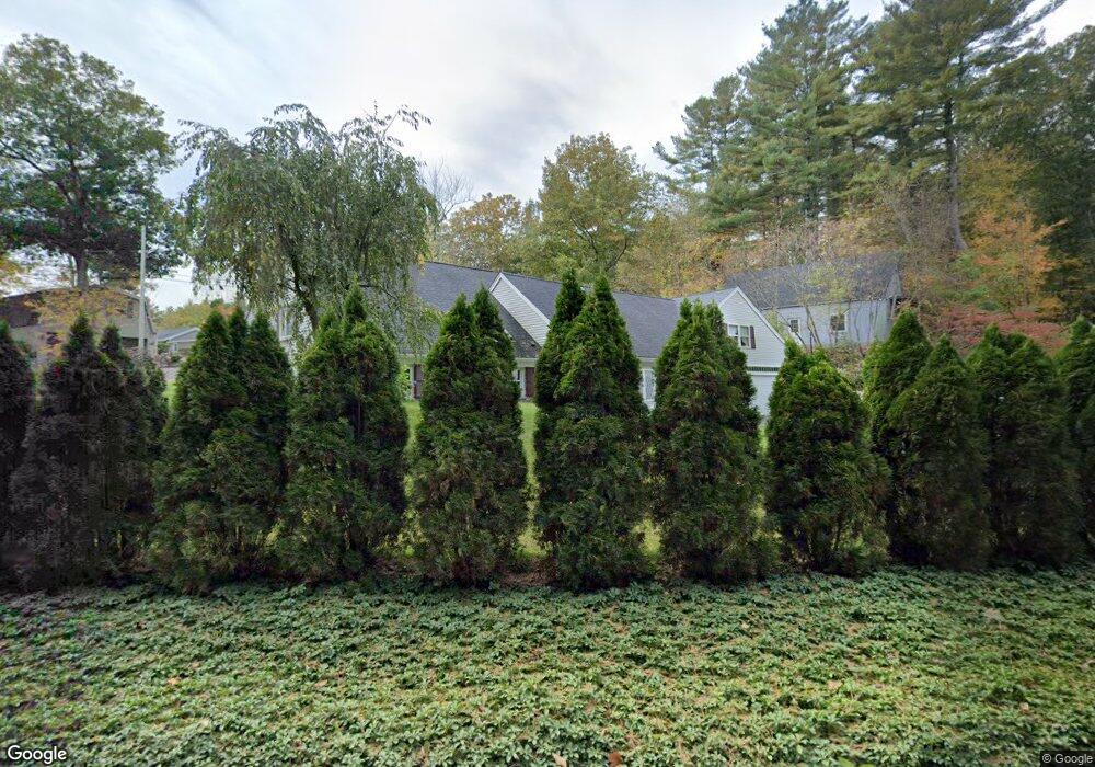 34 Beach Rd, Charlton, MA 01507 - photo 1