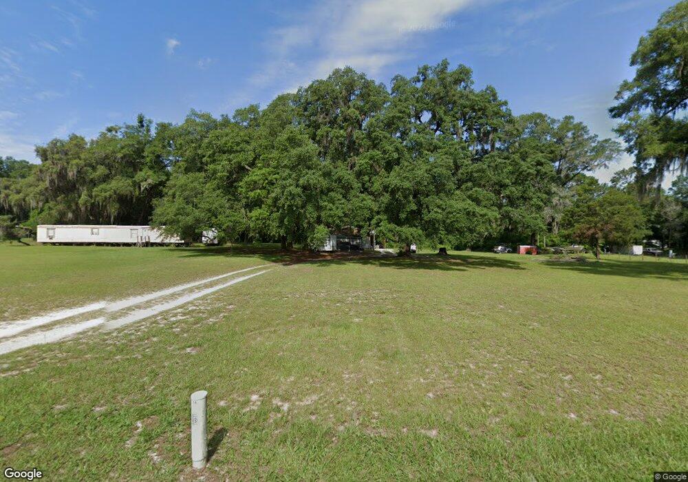 1420 NW Turner Ave, Lake City, FL 32055 - photo 1