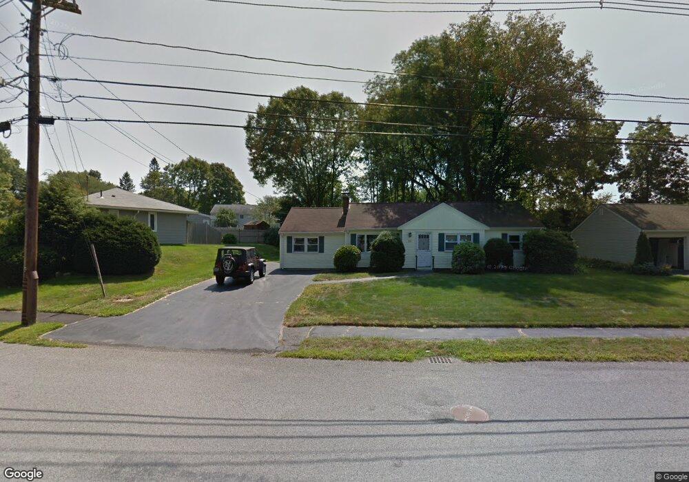 31 E Evergreen Rd, Natick, MA 01760 - photo 1