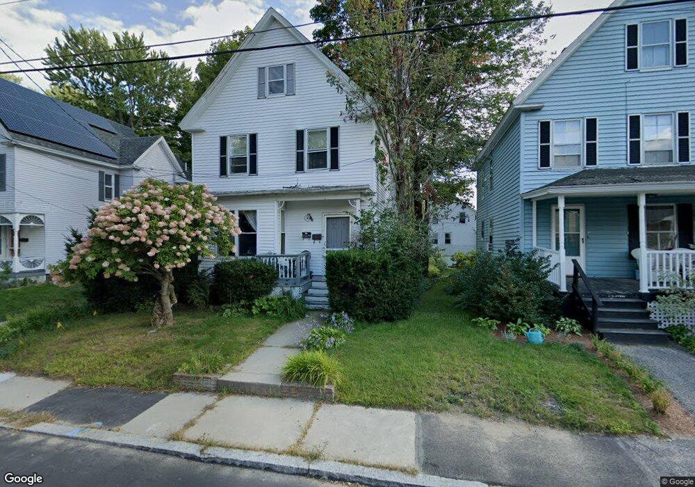 5 Shattuck St, Nashua, NH 03064 - photo 1