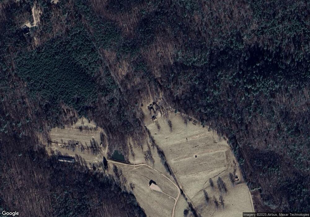 713 Barney Field Rd unit 133.96 acres, Clarkesville, GA 30523 - photo 1