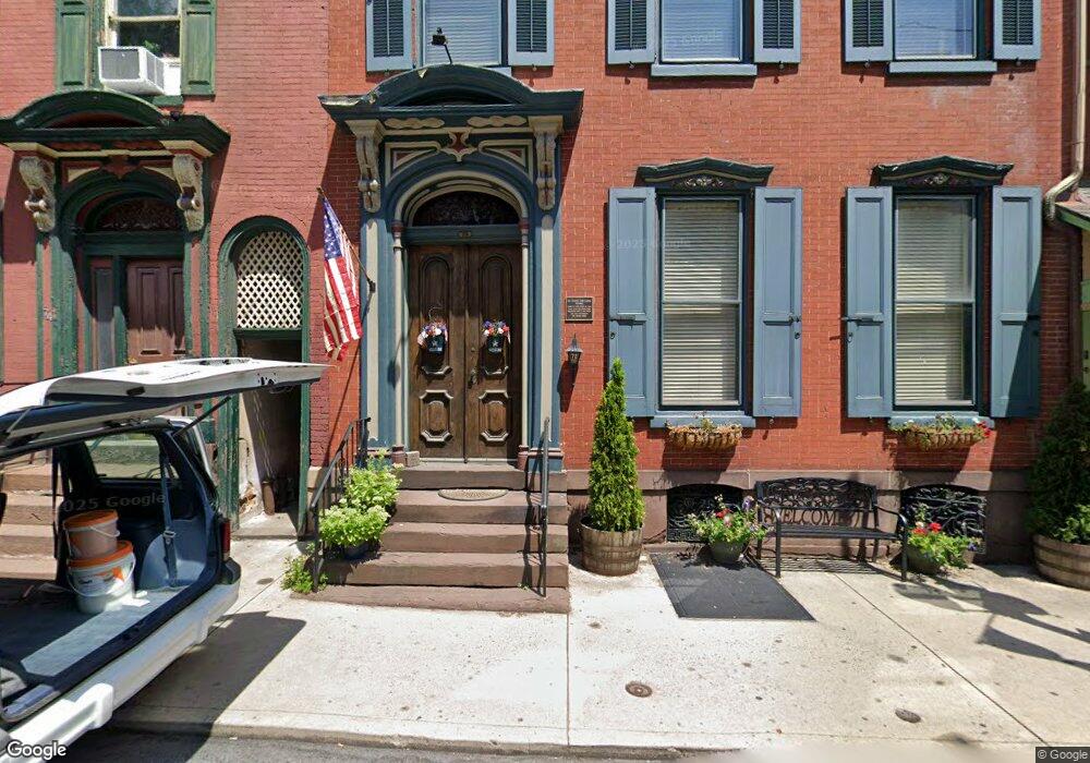 74 Broadway unit 3F, Jim Thorpe, PA 18229 - photo 1