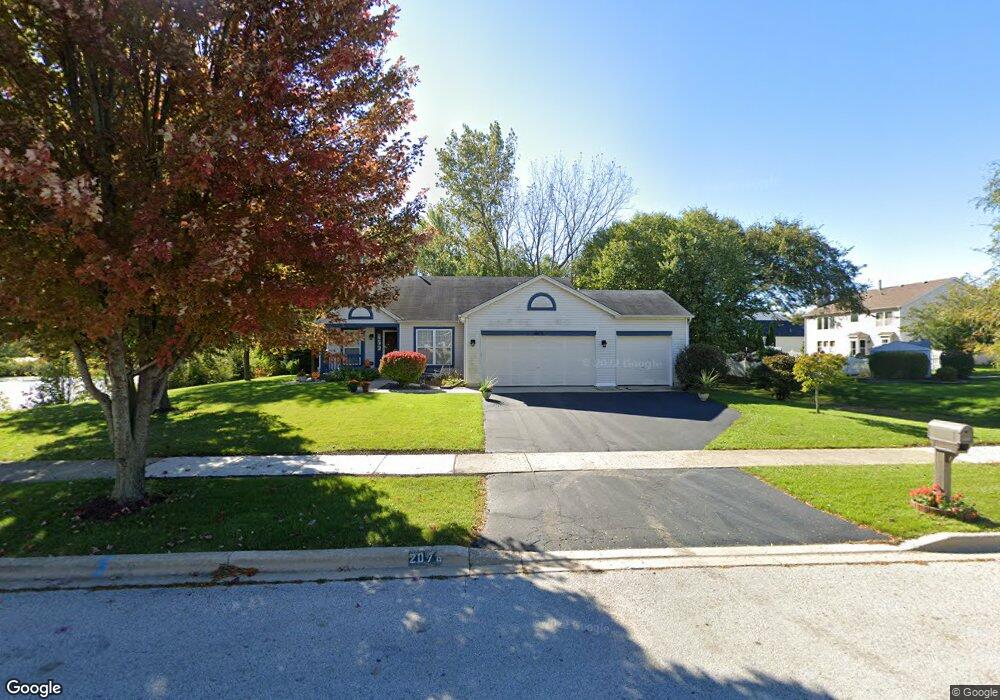 2076 Corinne Rd, Aurora, IL 60506 - photo 1