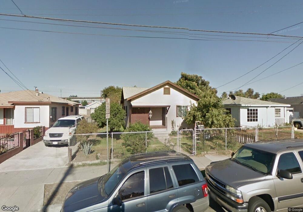 1508 N Culver Ave, Compton, CA 90222 - photo 1