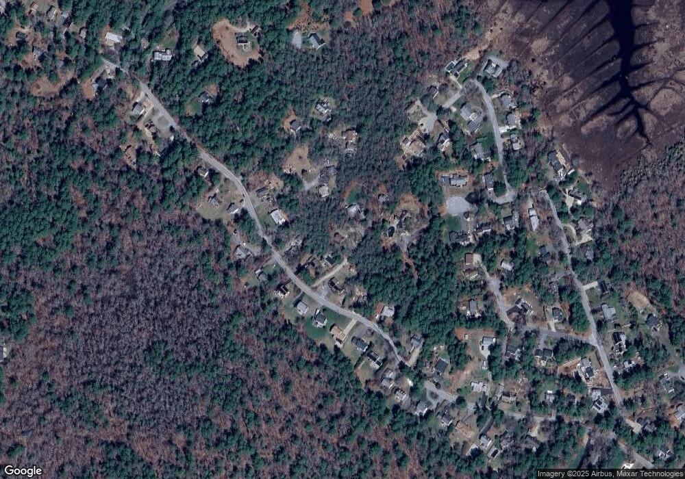 4 Macs Way, Marion, MA 02738 - photo 1