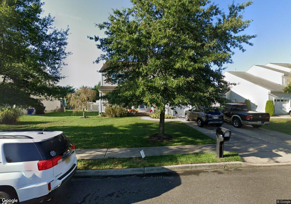 238 Jamestown Blvd, Hammonton, NJ 08037 - photo 1