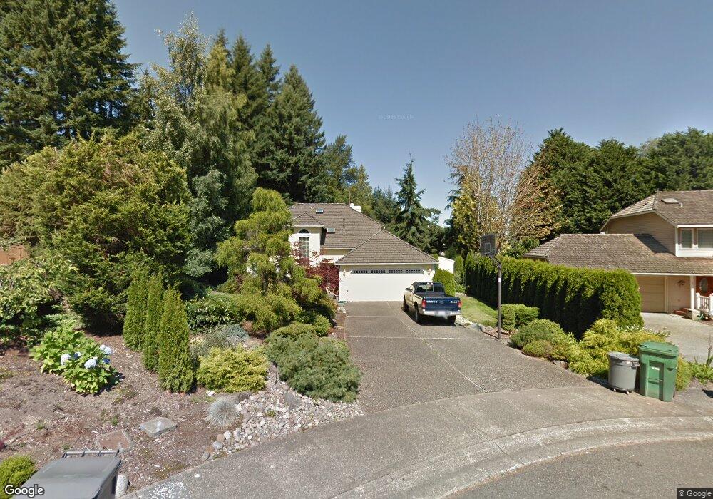 2341 217th Place SW, Brier, WA 98036 - photo 1