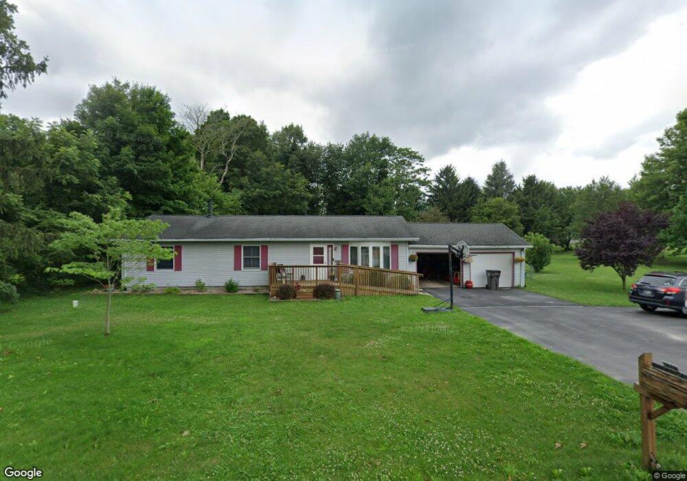 2000 N 150 E, La Porte, IN 46350 - photo 1