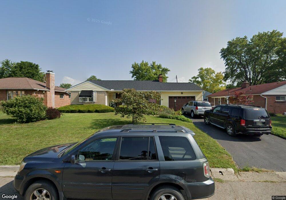 2662 Schurtz Ave, Columbus, OH 43204 - photo 1