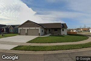 945 Waters Edge Cir, Avon, MN 56310