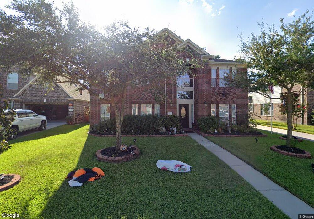 30711 Dodson Trace Dr, Spring, TX 77386 - photo 1