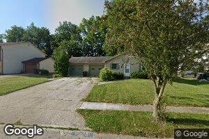 3516 Kendale Dr, Fort Wayne, IN 46835
