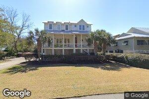 1607 Poe Ave, Sullivans Island, SC 29482