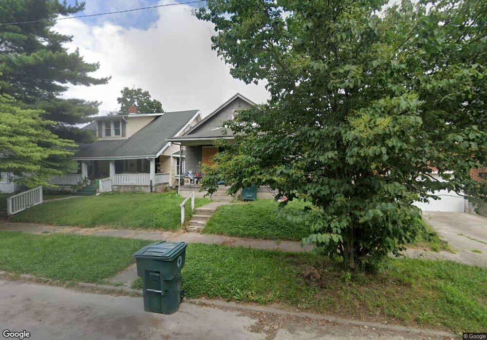 1308 N Jefferson St, Muncie, IN 47303 - photo 1