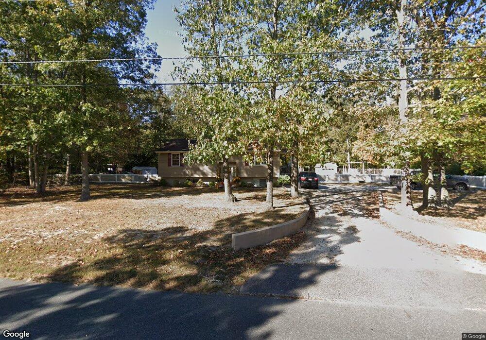 1215 Grant Ave, Franklinville, NJ 08322 - photo 1