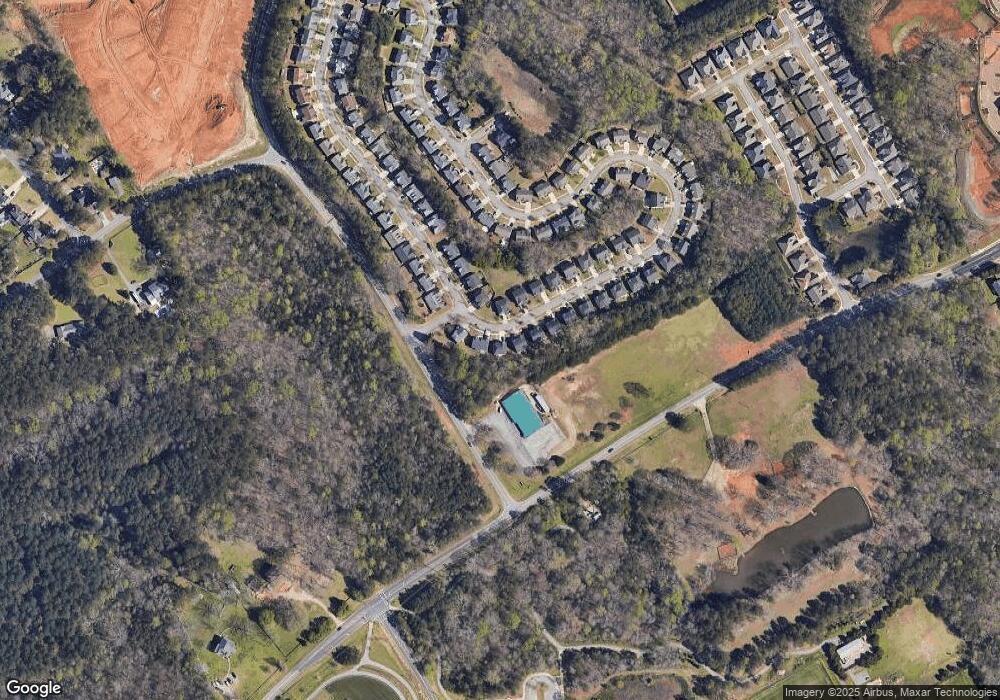 2606 Peach Shoals Cir, Dacula, GA 30019 - photo 1