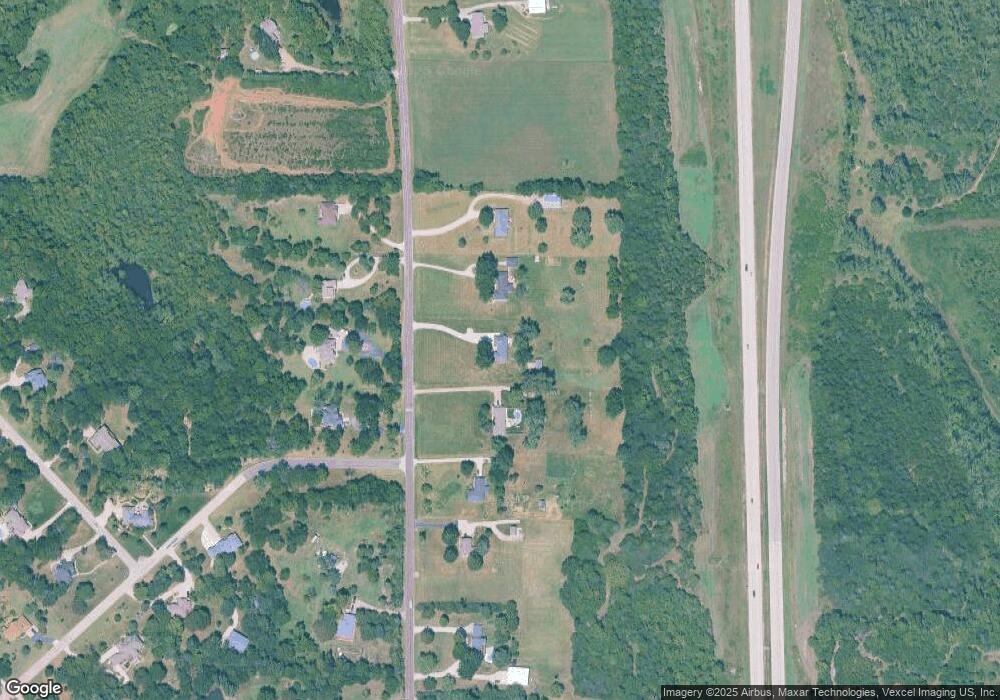 5720 NW Brickyard Rd, Topeka, KS 66618 - photo 1