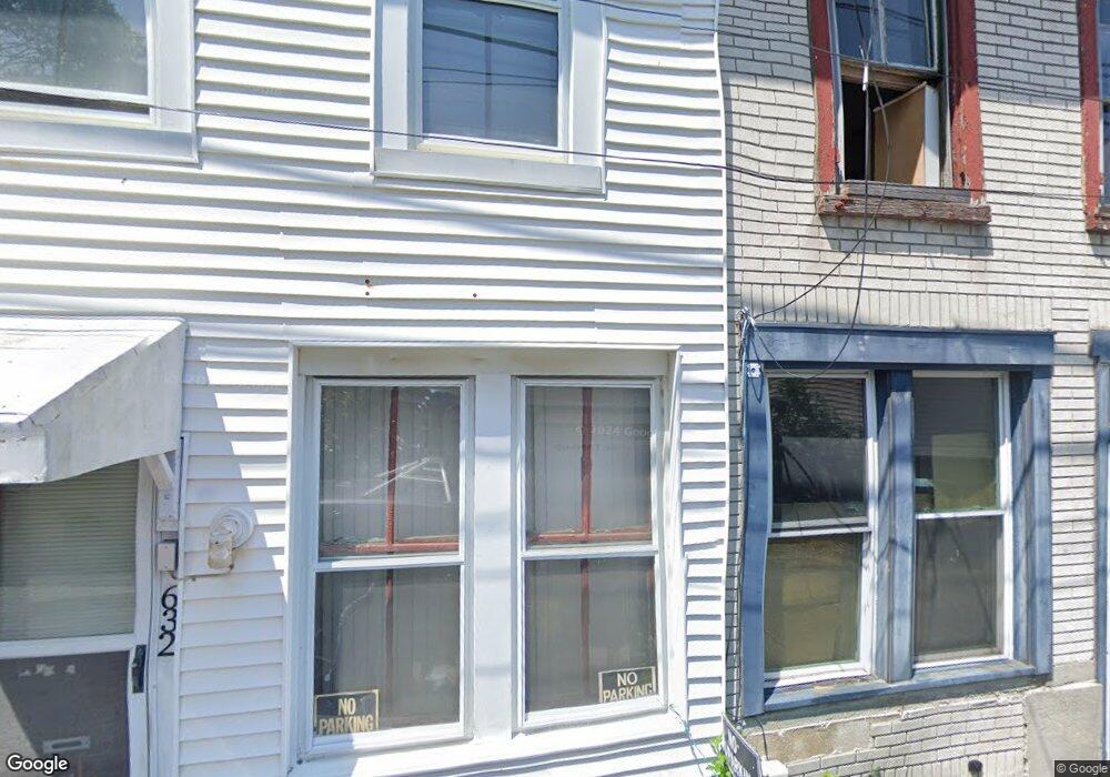 632 Bradley St, Bethlehem, PA 18015 - photo 1