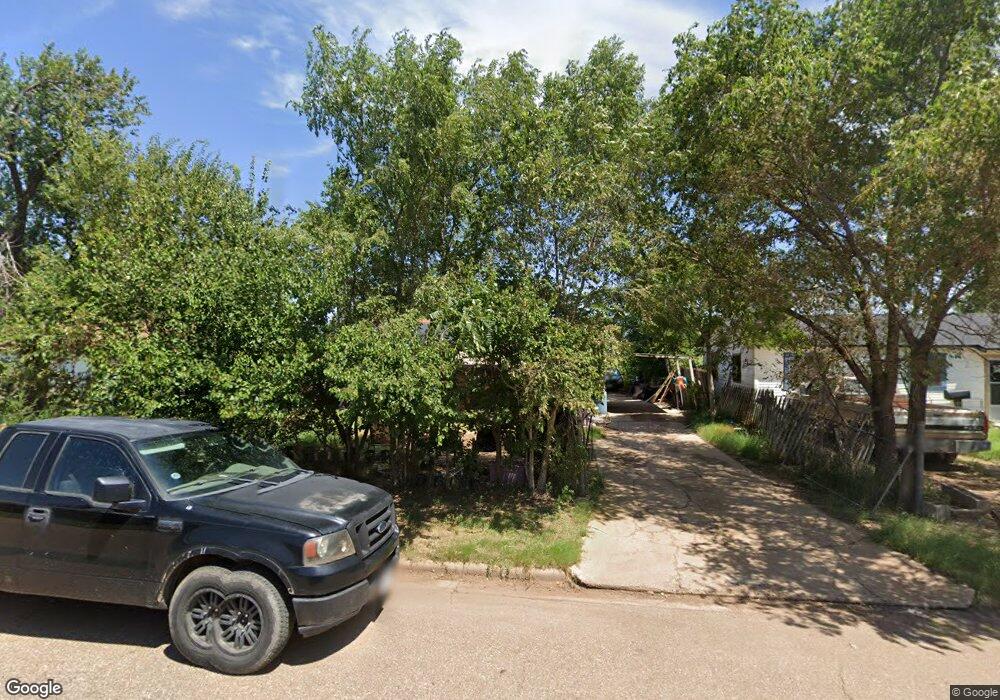 506 W 29th St, Plainview, TX 79072 - photo 1