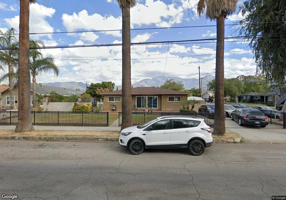 487 E 11th St, Upland, CA 91786 - photo 1