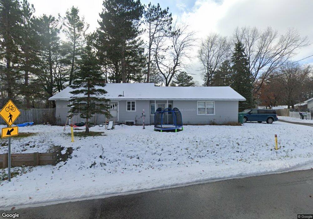 411 W Mill St, Oscoda, MI 48750 - photo 1