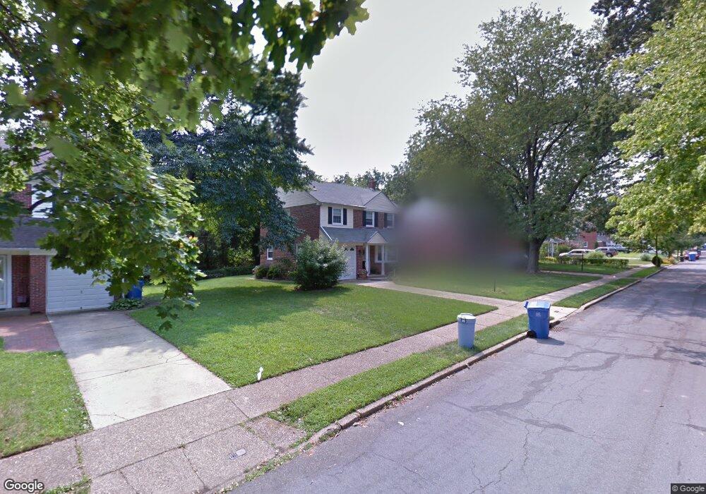 1716 Media Rd, Cherry Hill, NJ 08002 - photo 1