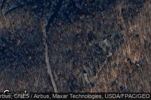 7130 High Knob Rd, Old Fields, WV 26845