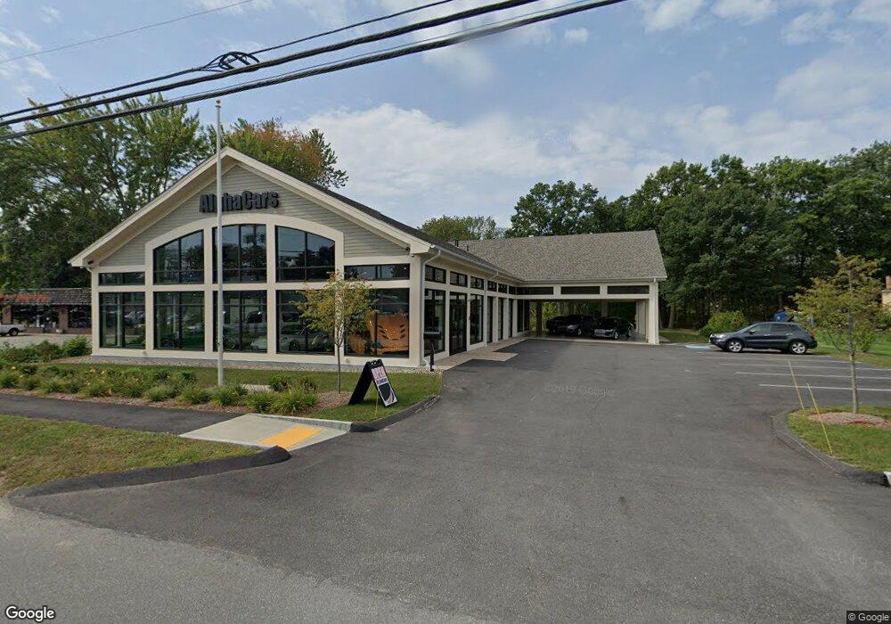 178 Great Rd unit A, Acton, MA 01720 - photo 1