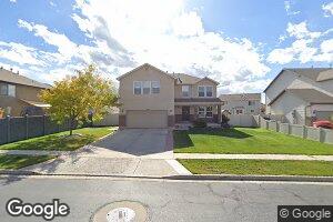 1027 W 350 S, Spanish Fork, UT 84660