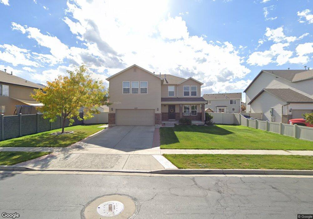 1027 W 350 S, Spanish Fork, UT 84660 - photo 1