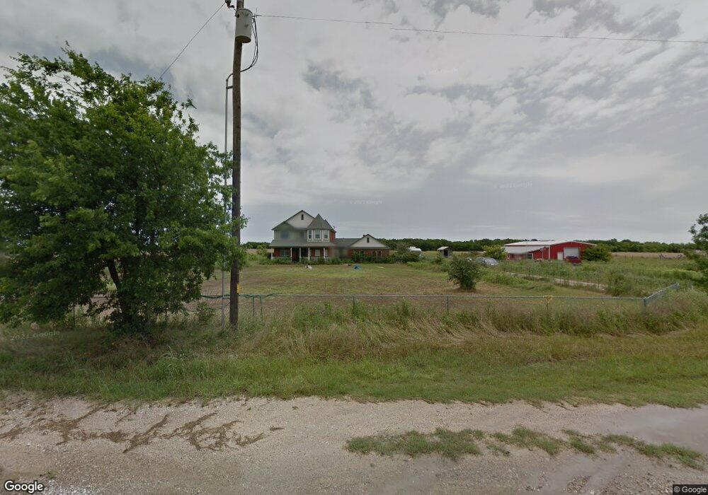 402 Harrington Rd, Waxahachie, TX 75165 - photo 1