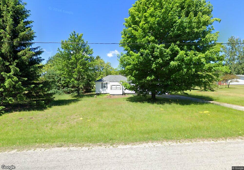 8236 Airport Rd, Vanderbilt, MI 49795 - photo 1