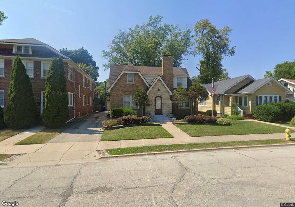 24 Burton St, Waukegan, IL 60085 - photo 1
