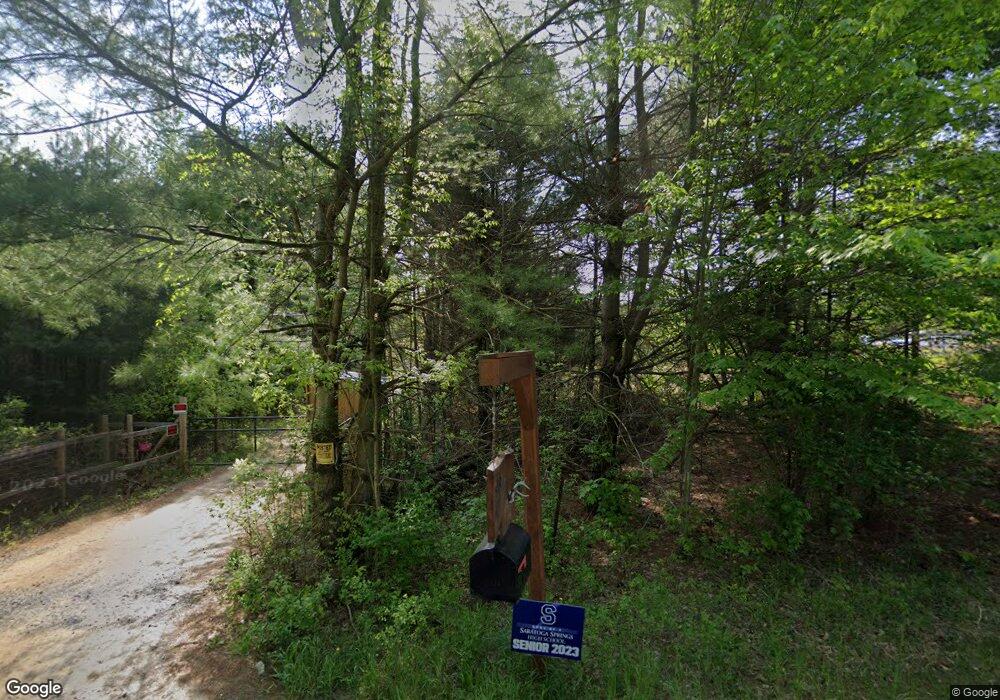 431 Coy Rd unit 21, Greenfield Center, NY 12833 - photo 1