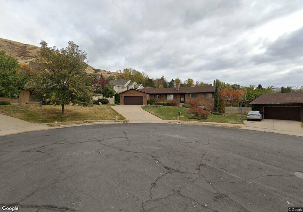 744 E 950 S, Centerville, UT 84014 - photo 1