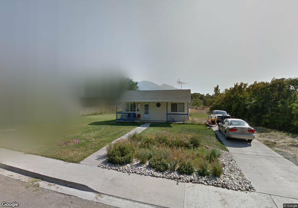 331 W 300 N, Santaquin, UT 84655 - photo 1