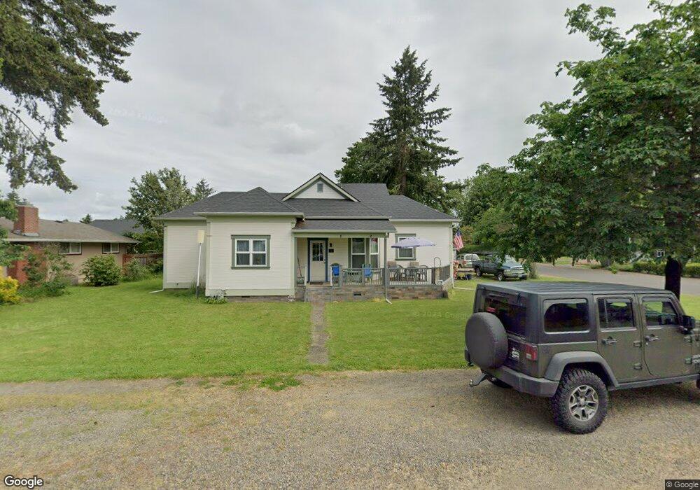 32791 E Mckenzie St, Eugene, OR 97408 - photo 1