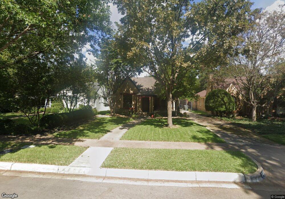 6407 Velasco Ave, Dallas, TX 75214 - photo 1