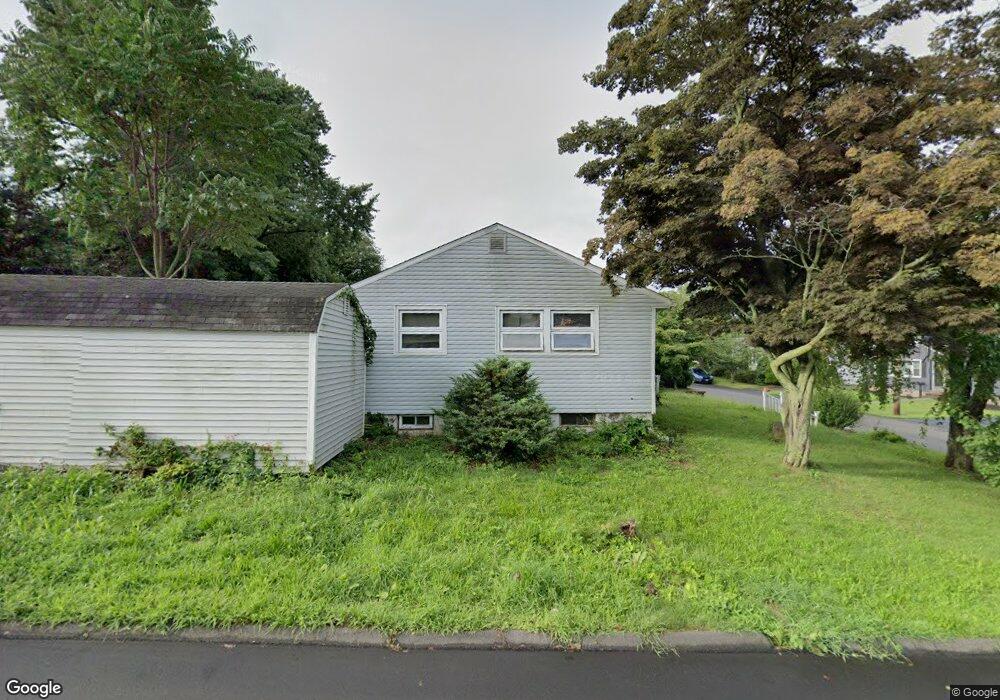 271 Elaine Terrace, New Haven, CT 06512 - photo 1