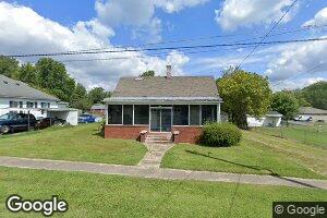 128 Liberty St, Mortons Gap, KY 42440