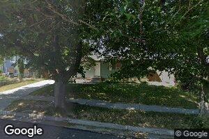 4112 W Zodiac Dr, Salt Lake City, UT 84118